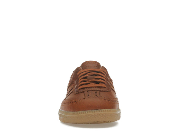 adidas Samba OG Brogue Pack Dust Rust