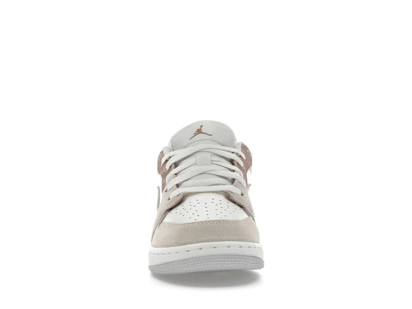 Jordan 1 Low SE Legend Light Brown (GS)