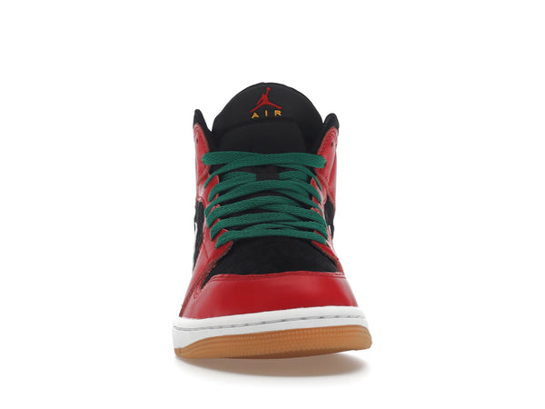 Jordan 1 Mid SE Christmas