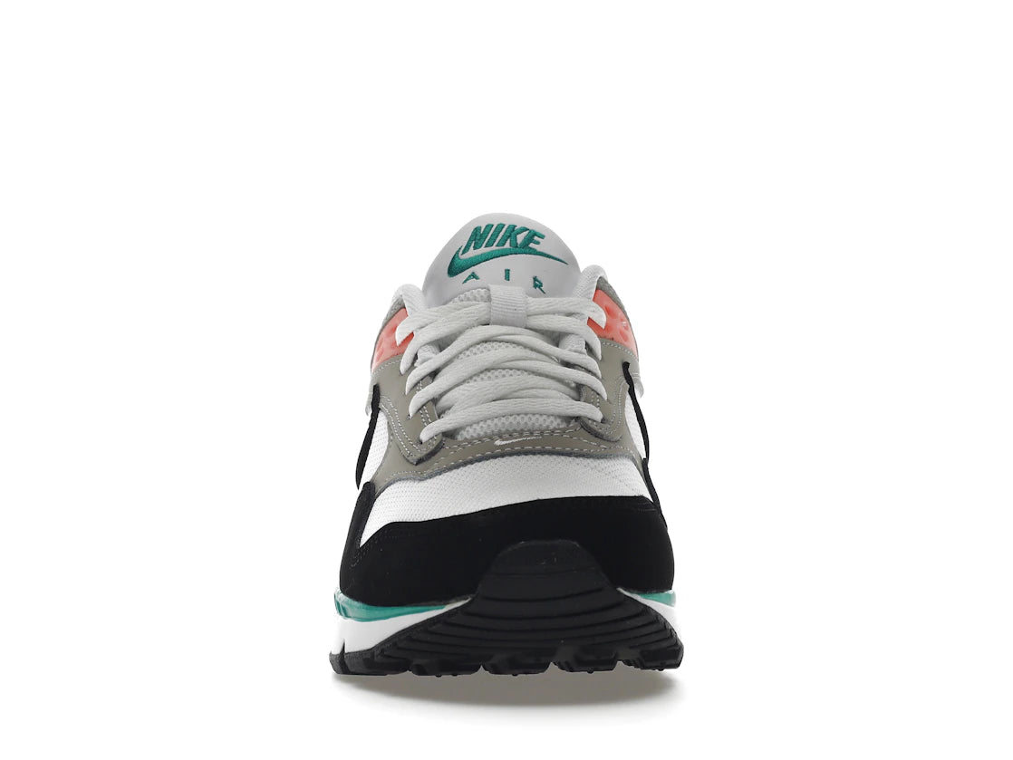 Nike Air Max Correlate New Green Bright Mango (Women's) - vue secondaire B