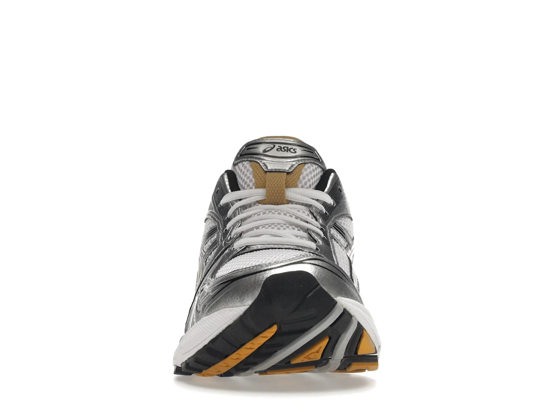 ASICS Gel-Kayano 14 White Pure Gold - vue secondaire B