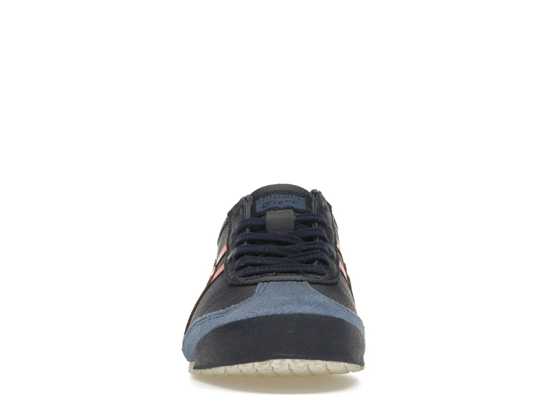 Onitsuka Tiger Mexico 66 Peacoat Guava