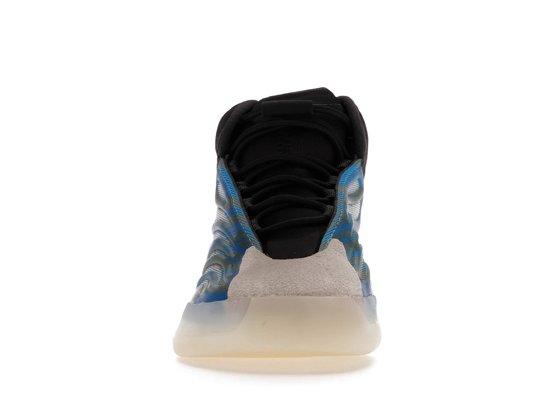 adidas Yeezy QNTM Frozen Blue (Kids) - vue secondaire B