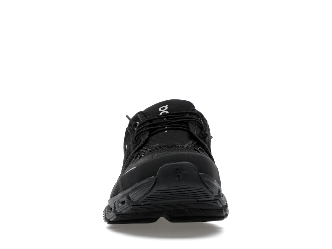 On Running Cloud 6 All Black