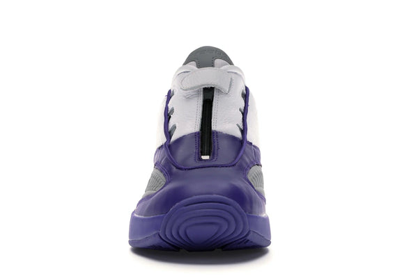 Reebok Answer IV Kobe Bryant PE