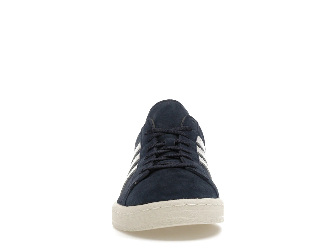 adidas Campus 80s Collegiate Navy Cloud White