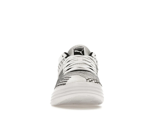 Puma Clyde All-Pro White Black