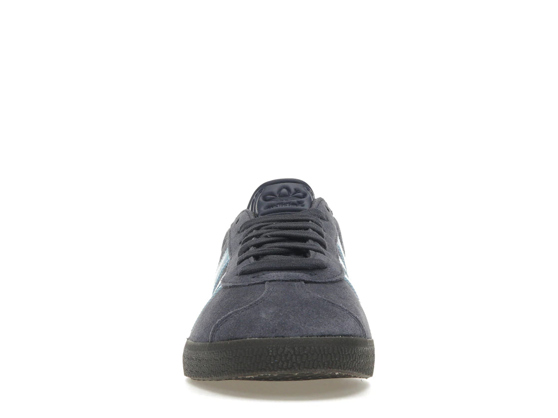 adidas Gazelle Shadow Navy Gum
