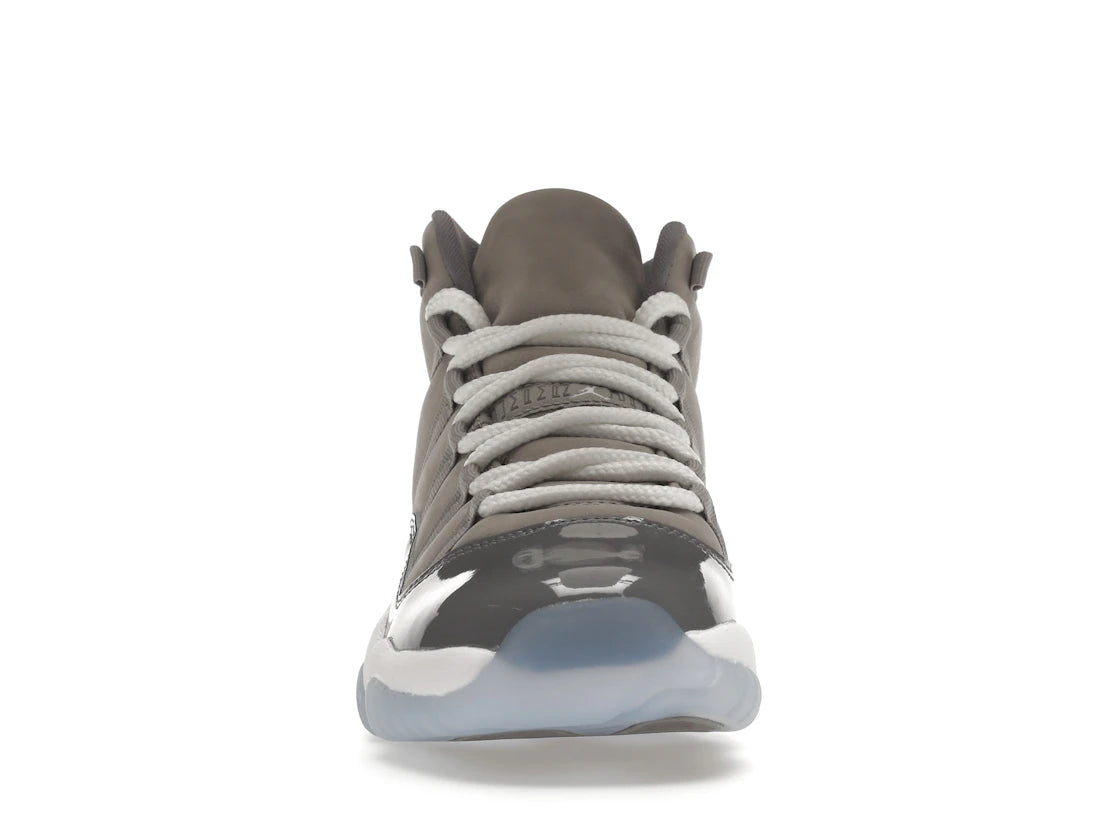 Jordan 11 Retro Cool Gray (2021) (GS)