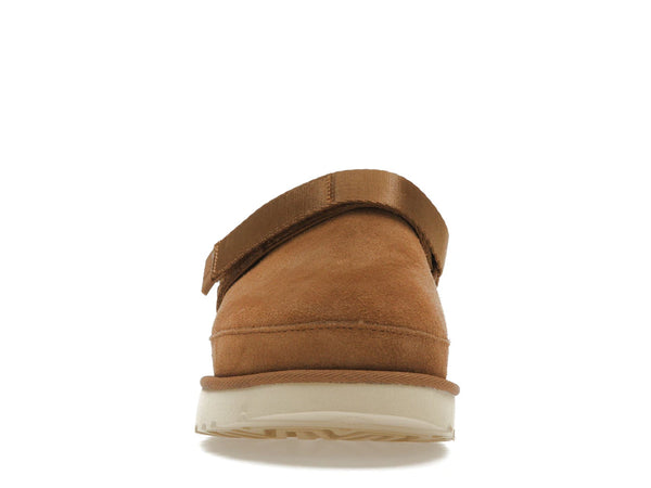 UGG Goldenstar Clog Chestnut (Women's)