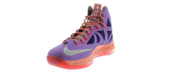 Nike LeBron X All-Star Area 72