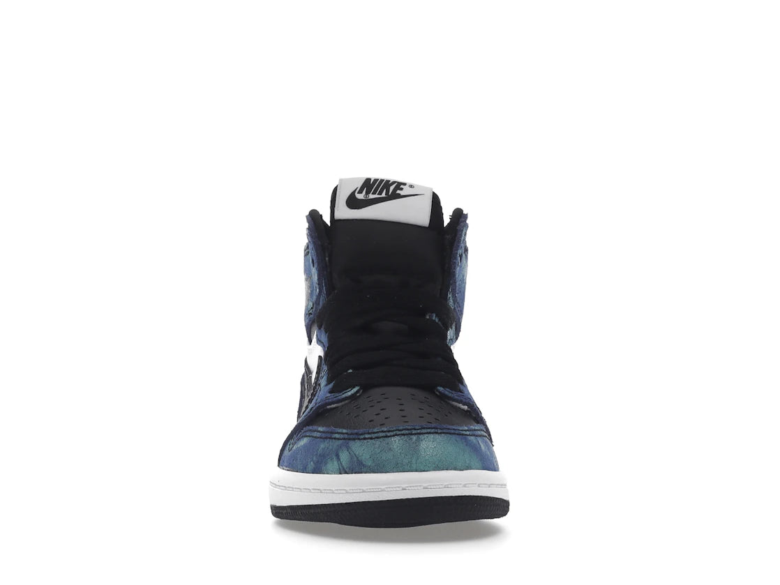 Jordan 1 Retro High Tie Dye (PS)