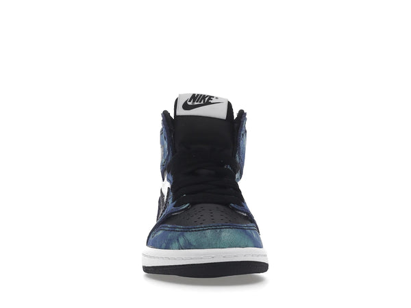 Jordan 1 Retro High Tie Dye (PS)