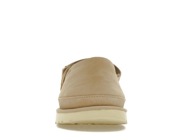 UGG Goldenstar Clog Sand (Women's)