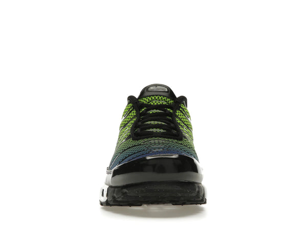 Nike Air Max Plus Racer Blue Volt