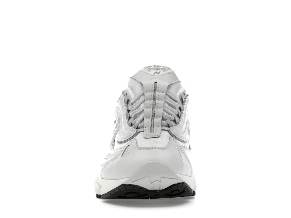 New Balance 1000 Rain Cloud Pack White