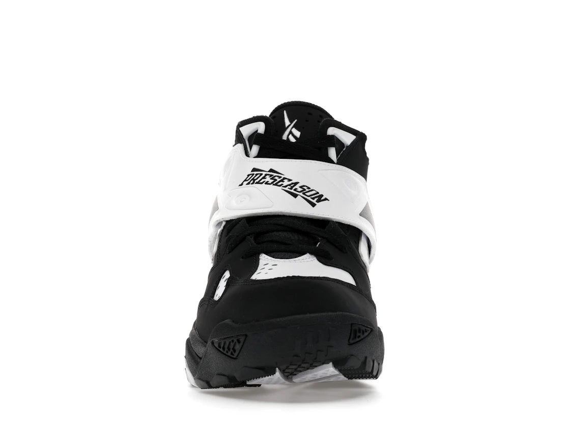 Reebok Preseason 94 Mid Black White