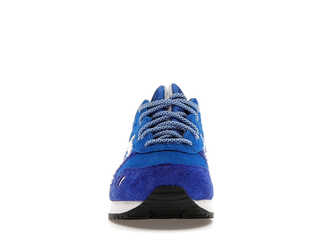 ASICS Gel-Lyte III '07 Remastered Kith Marvel X-Men Beast Opened Box (Trading Card Not Included) - vue secondaire B