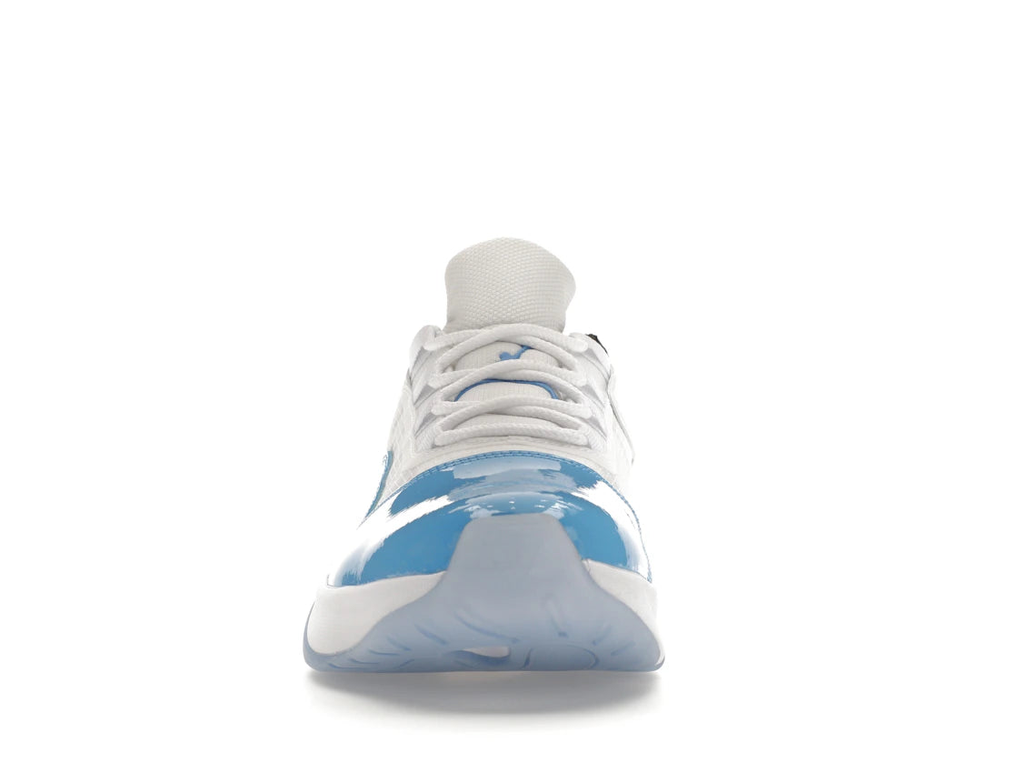 Jordan 11 CMFT Low University Blue
