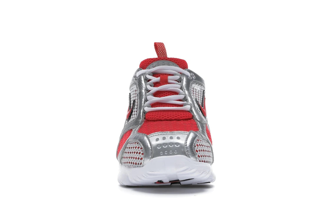 Nike Air Zoom Spiridon Cage 2 Track Red