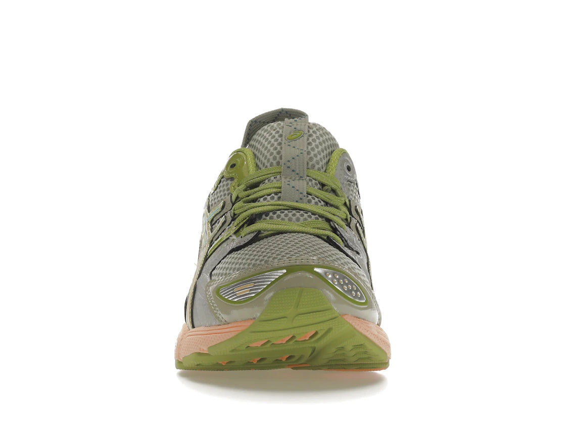 ASICS UB3-S Gel-Nimbus 9 Kiko Kostadinov Abbey Stone (Damen)