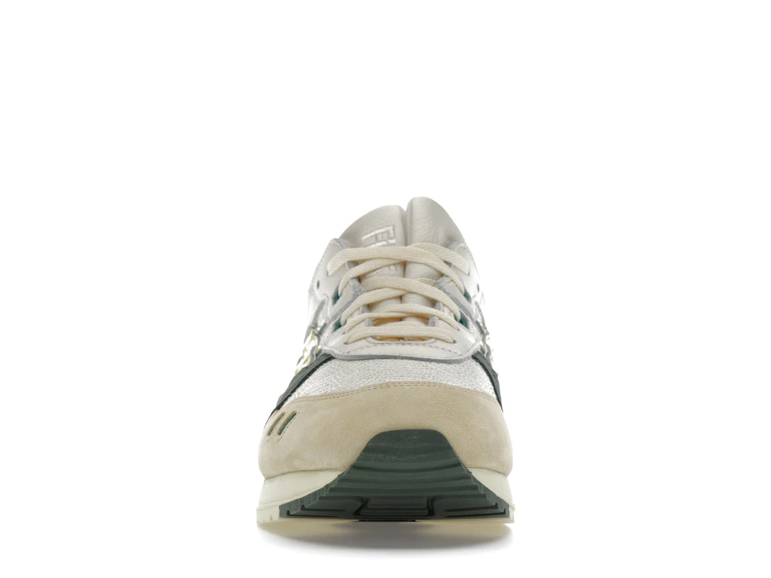 ASICS Gel-Lyte III Kith Brazil