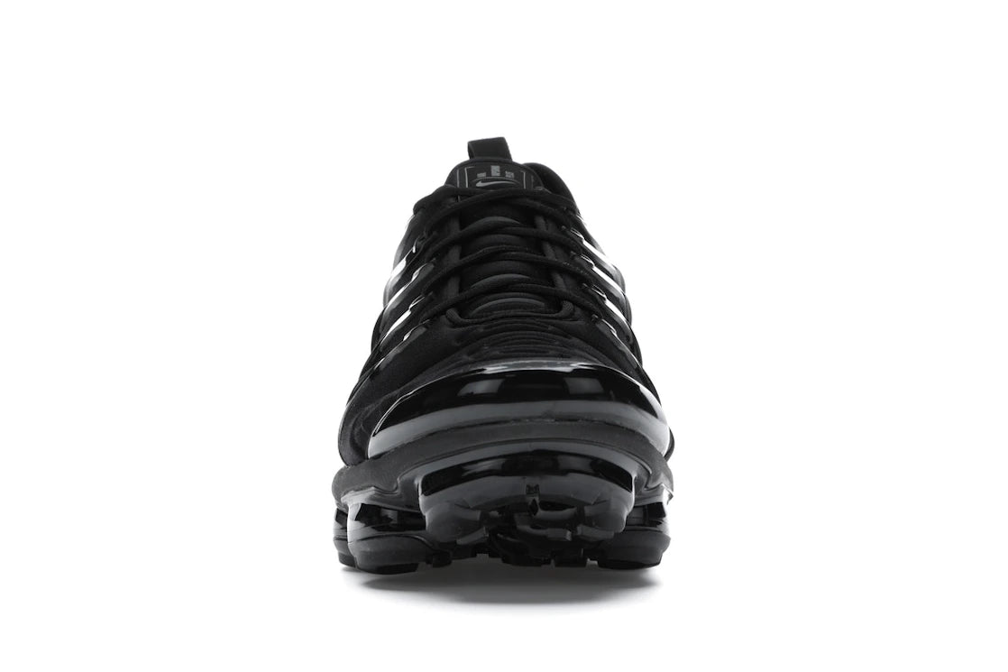 Nike Air VaporMax Plus Triple Black