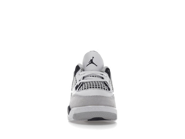 Jordan 4 Retro Military Black (TD)