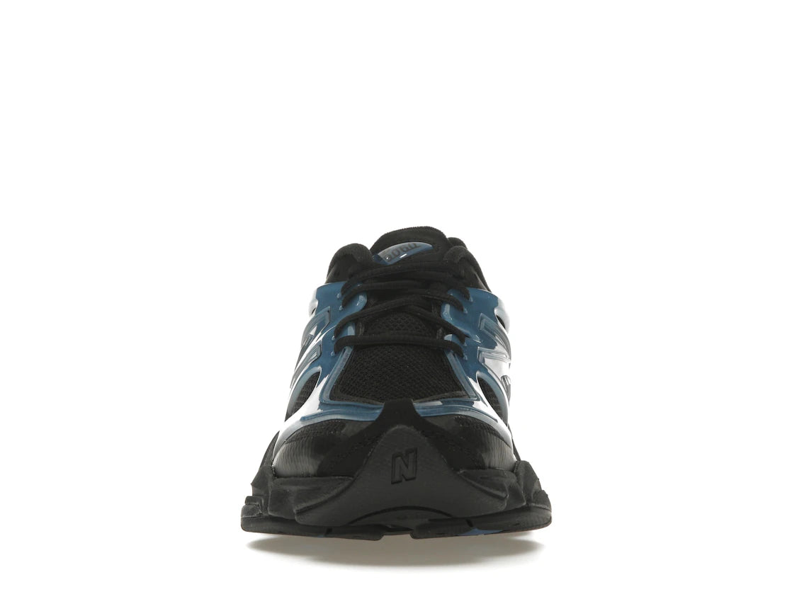 New Balance 9060 Navy Blue Black Gradient