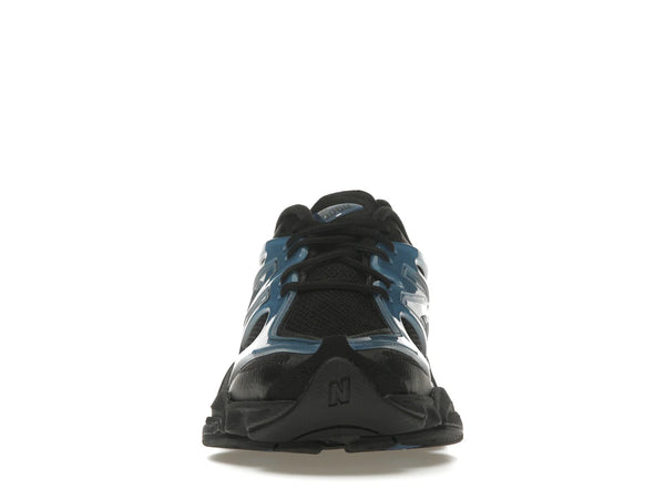 New Balance 9060 Navy Blue Black Gradient