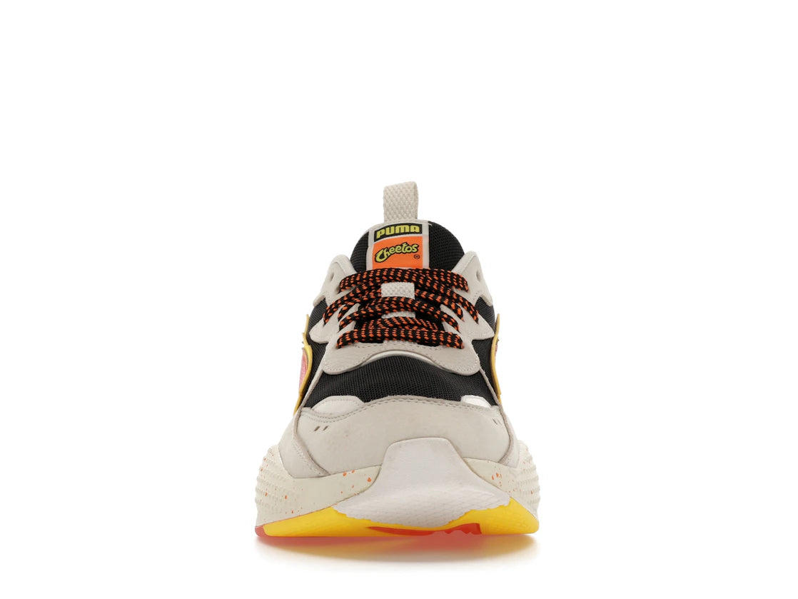 Puma RS-X Cheetos It's a Cheetos Thing