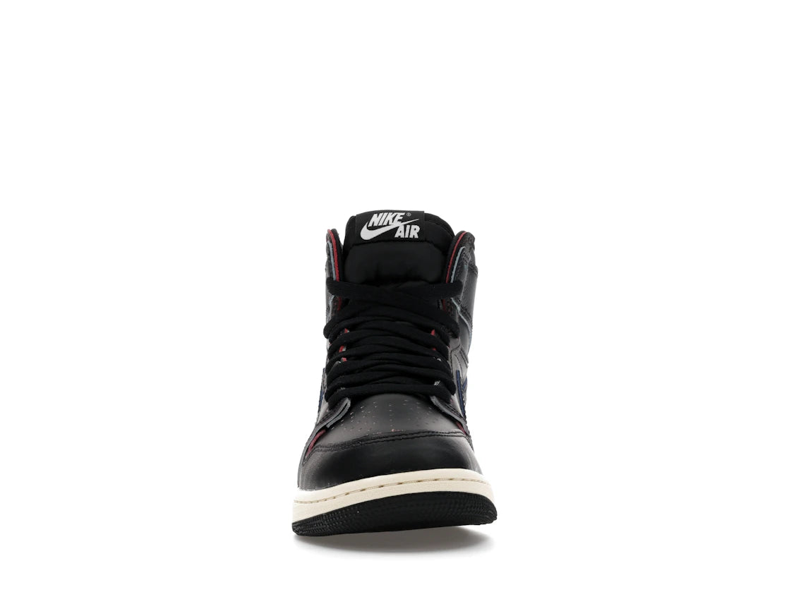 Jordan 1 Retro High OG Self Expression (GS)