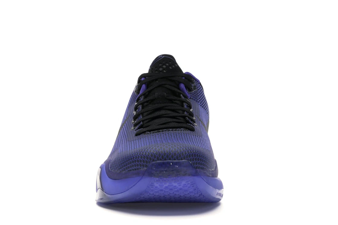 Nike Kobe 10 Blackout