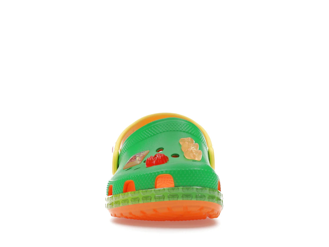 Crocs Classic Clog Harbio (Kids)