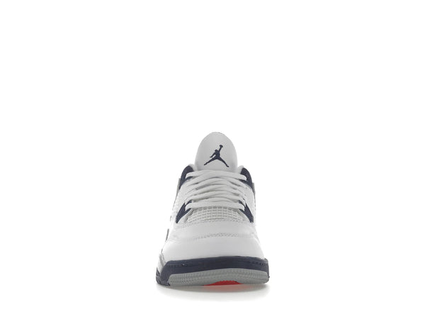 Jordan 4 Retro Midnight Navy (PS)