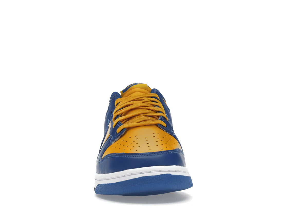 Nike Dunk Low UCLA - vue secondaire B