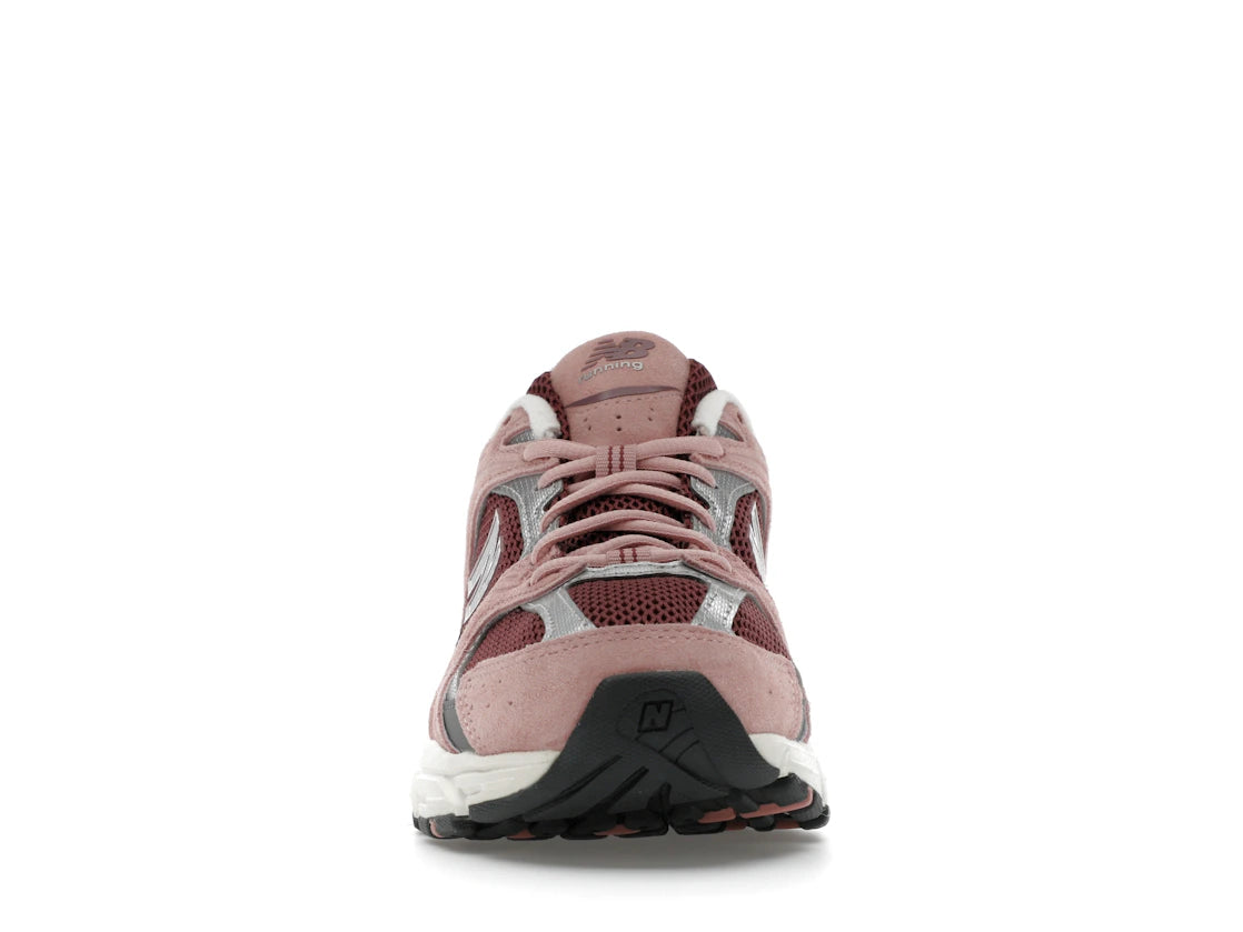 New Balance 530 Pink Moon Burgundy