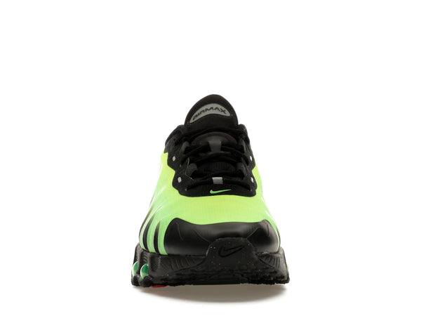 Nike Air Max Dn8 Black Green Strike