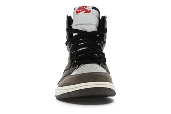 Jordan 1 Retro High OG SP Travis Scott Mokka