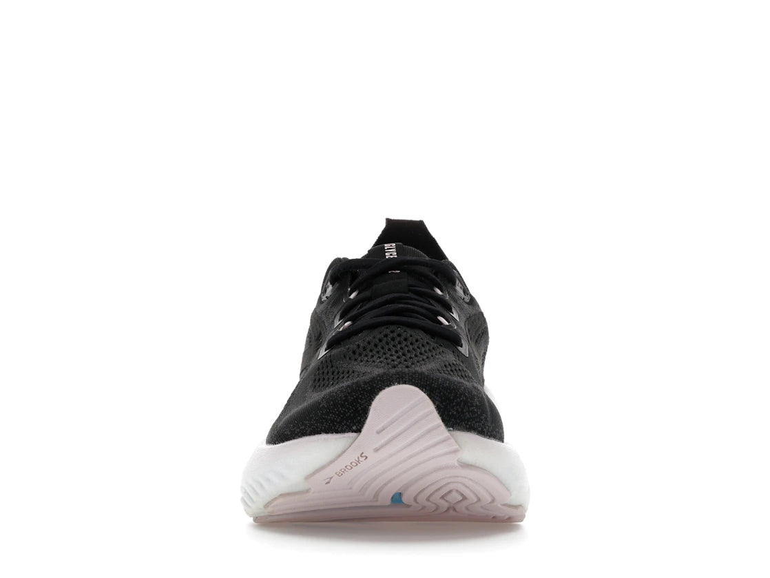 Brooks Glycerin 22 Black Orchid Ice White (Women's)