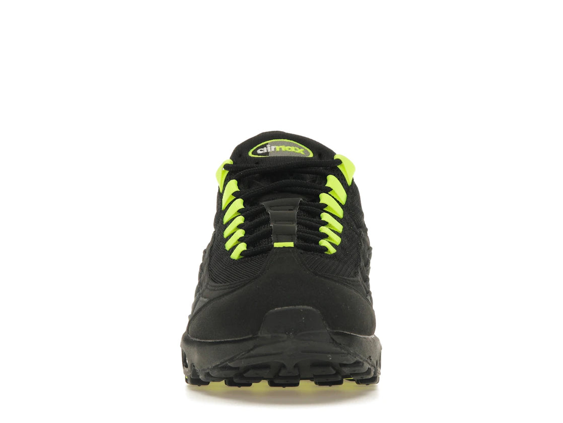 Nike Air Max 95 Black Neon