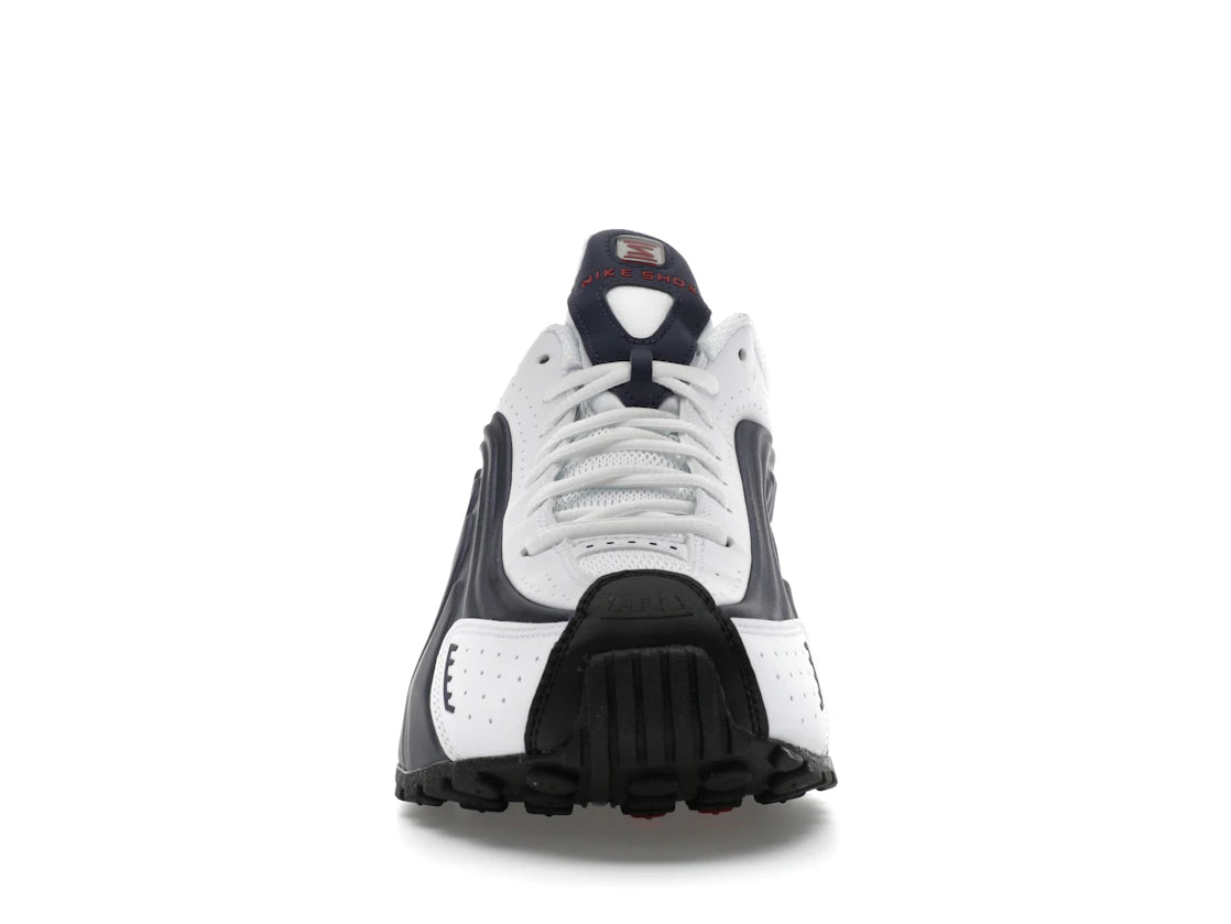 Nike Shox R4 USA (2025)