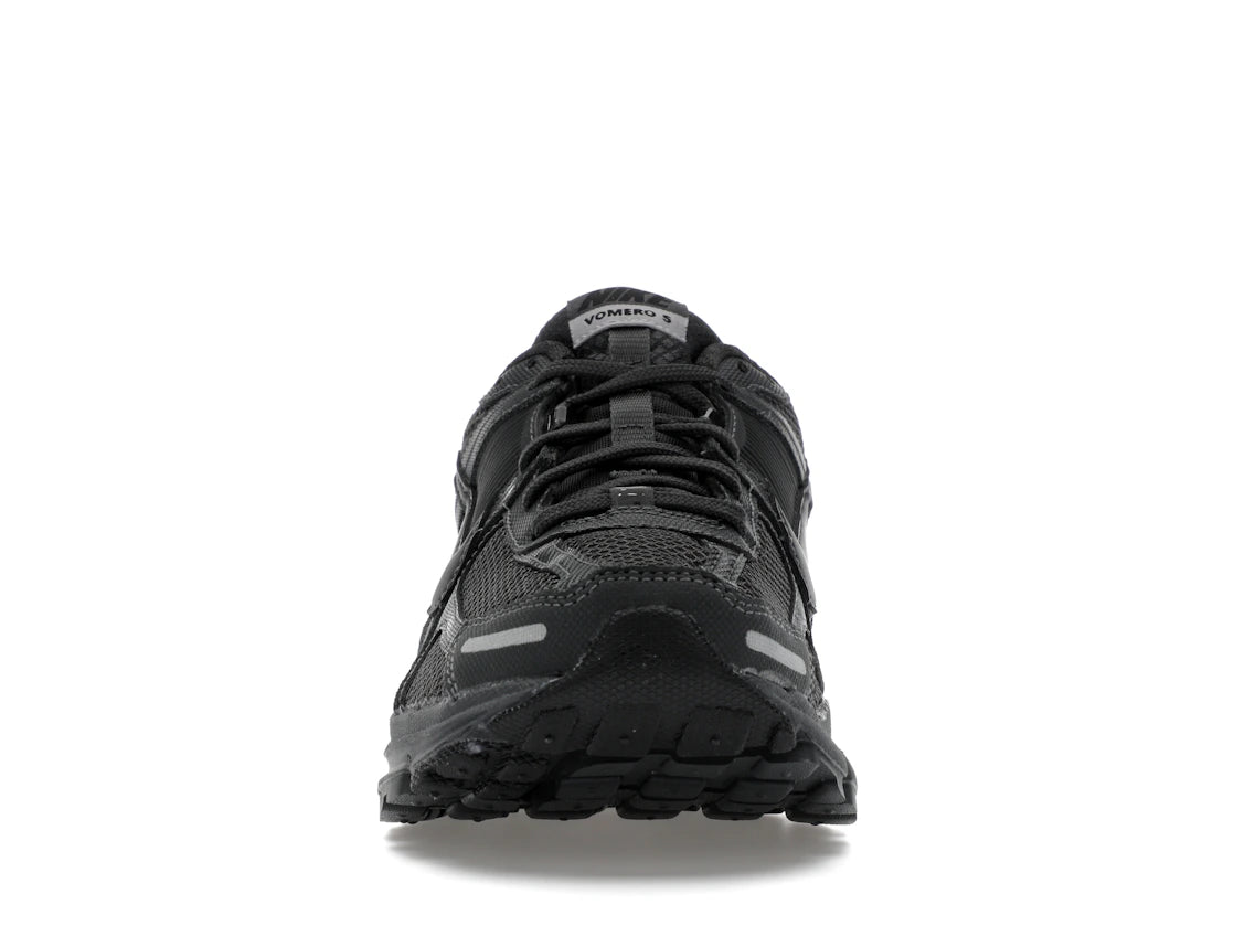 Nike Zoom Vomero 5 Triple Black (Women's)