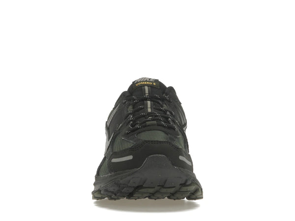 Nike Zoom Vomero 5 Black Sequoia