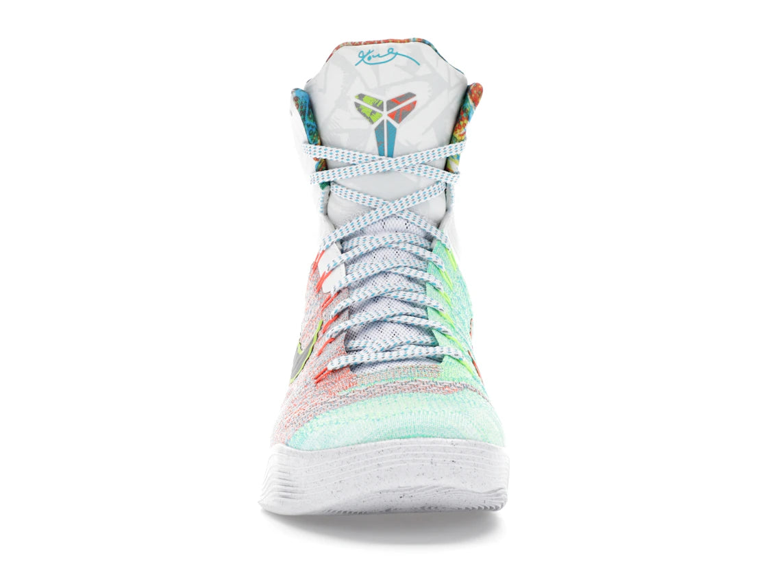 Nike Kobe 9 Elite Protro What The (2025)