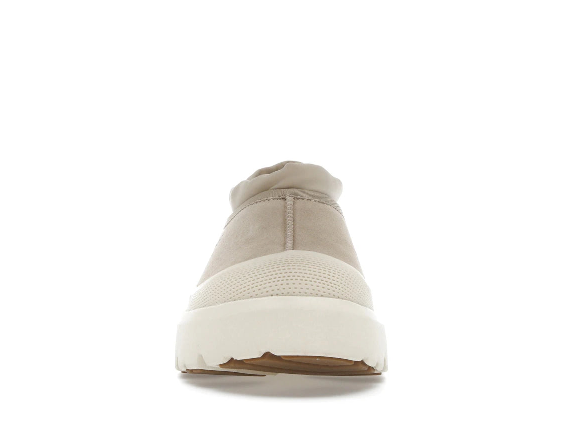 UGG Tasman Weather Hybrid Slipper Mustard Seed Cream