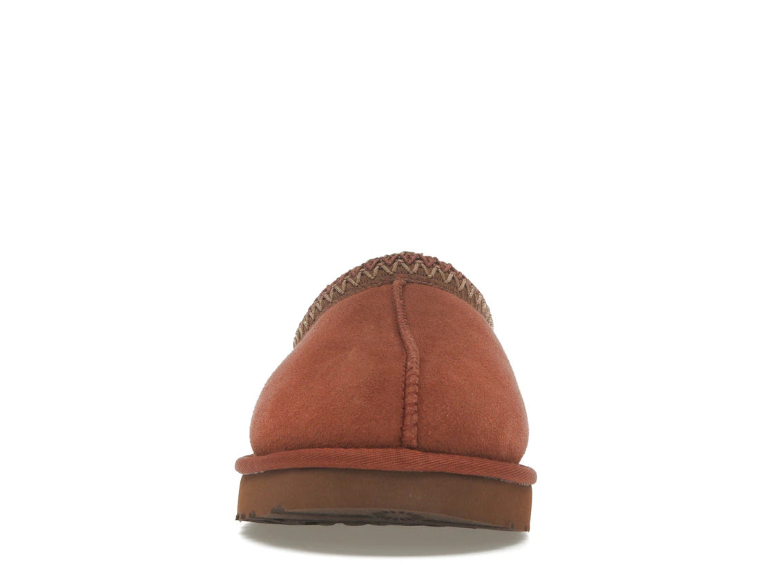 UGG Tasman Slipper Red Jasper (Women's)