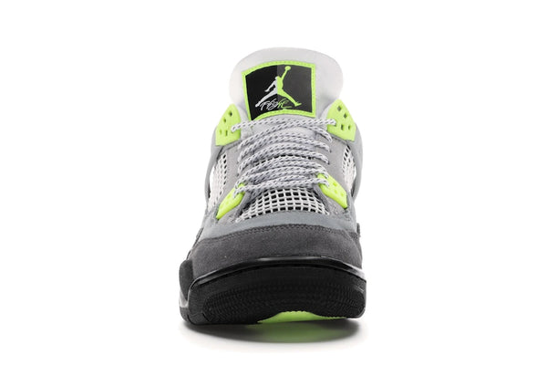 Jordan 4 Retro SE 95 Neon (GS)