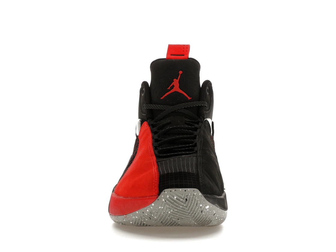 Jordan XXXV Warrior