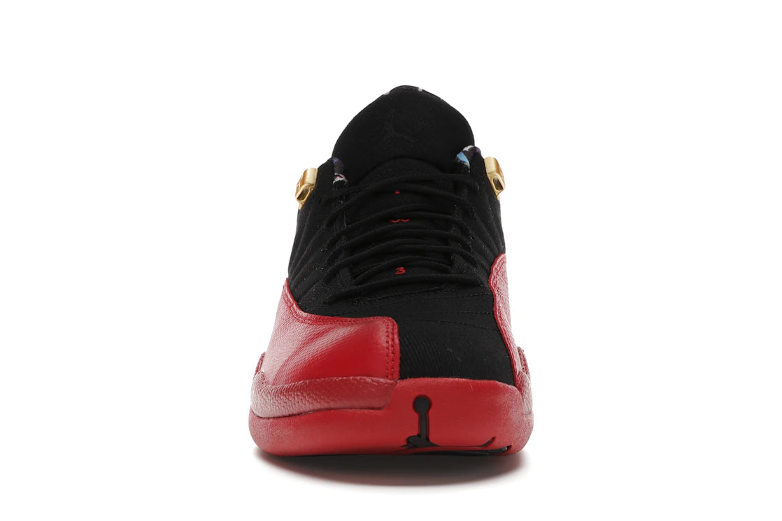 Jordan 12 Low SE Super Bowl LV
